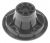 BN61-10572A HOLDER-RING;HU9000  ,ABS,BLKHB