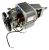 4055255758 MOTOR,KOMPLETT,(E)KM4000