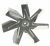 DG67-00011C FAN CONVECTION; OVEN,ALCOAT-SA1C,PI 12