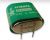 4 / V 150 H SK SC TP 55615604940 VARTA Knopfzellen Akku NiMH 4,8V 150mAh PCB Pin