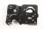 DA61-08677A Scharnier oben rechts Romanee-Conti SHP1T2.9 schwarz