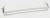 742998000 HALTE BAND FÜR GLASS PLATTEN