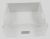979184900 SCHUBLADE TRANSPARENTE FRONT