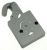 42126562 TOP HINGE C./910 RIGHT(DARKGRAMATVER)R