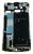 GH98-34587B Halterungsbaugruppe LCD_ZK; SM-N910F, EU, Schwarz