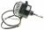 432405 Lüftermotor WZDK180-38G 310V DC 180W
