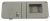 451336 SOAP DISPENSER 230V REED DW