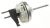455452 Elektromotor BPM TA0200 ASKOLL SP13 ASK
