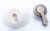 462419 KNOB IVORY