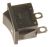 010976R C00928446 NETZSCHALTER 2PIN 1POLE