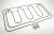 806890840 Heizelement oben + Grill 1200W