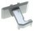 C00325306 481010567277 GEHÄUSE SCHARNIER GRAU MG, LINKS