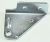 37019568 TOP HINGE/260V(WITH PIN )LEFT