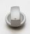 42054088 KNOB (ECLIPSE,SPINDLE TYPE1,MATTE INX,2P