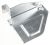 515300002 C00921999 HINGLE FIXTION PART RIGHT