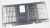 DA97-15477A Baugruppe Abdeckung komplett;BK(7000,8000),Gehäuse FI