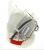 966265-06 MOTOR DC63 ERP