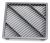 3066AL LUFTGITTER CP ELICA 3066AL