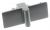 3034FE Schalttaste Licht braun
