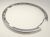 42093322 PORTHOLE OUTER PLASTIC/D10-MKRM BYL-UV