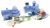 699130627 WASSER VENTIL