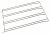 848591109 Schienenführung links Backofen