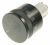 470952 Drehknopf 6-43H&S K4A-PY/K4A1-PY FL 9005/9006