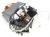 MOTW096302301RF 4055307021 MOTOR,KOMPLETT
