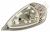 CS-00133461 Sohle komplett PRECISION