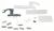 4939980200 C00885043 Tür links Kit Baugruppe