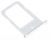 GH98-35872B SIMKARTENHALTER GALAXY S6 EDGE WEISS