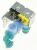 C00311282 481201225743 67005118 Ventil Dual Wasser