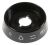 C00301854 482000089555 Knebelunterteil schwarz Com.Multi 10