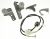 C00308115 482000089772 KIT REVERSIBILITAET TUER LINKS CB 70 DIS