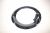 42106240 PORTHOLE OUTER PLASTIC/D80