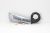 DC93-00341C ASSY DUCT SCROLL;WD7000J,9KG,220V