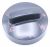 5512100038 Kit ManopDL8(ABS)SRG Fiamme P032 IH/IHF$