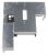 5513220381 SUPP+FRONTALI(304BA)PRIMAD DELUX ECAM26*
