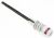 7312712444 ICS - TS5 Dampfregulierknopf weiß