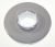 KW715850 P/GOBLET LID WHITE & F/CAP FDP601WH-623