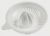KW715853 CITRUS PRESS ASSY COMP WHITE FDP601-623