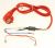 MS-623863 KABEL/ROT+SCHMELZSICHERUNG