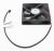 YHWF-12025 YE00223 VENTILATEUR EVAPORATEUR CTV176 / CTP176