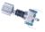 DG94-01049A Baugruppe Taste; MARK3, Dampftür-Taste
