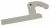 5728471200 C00894433 BODY TRIM HINGE COVER DISPLAY