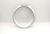 42116900 PORTHOLE OUTER PLASTIC/D506070-STEEL
