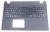 6B.MZTN7.028 Abdeckung Oberteil mit Tastatur US international schwarz