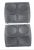 DO9069C-SET Croque Madame Platte DO9069C+DO9046C