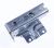 Z260330 Oberes Scharnier