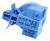 816210415 Druckschalter analog ST545 METALFX